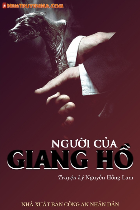 Người Của Giang Hồ