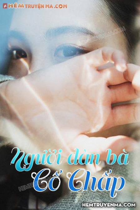Người Đàn Bà Cố Chấp