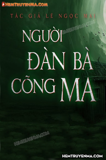 Người Đàn Bà Cõng Ma