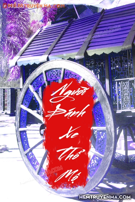 Người Đánh Xe Thổ Mộ