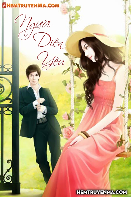 Người Điên Yêu