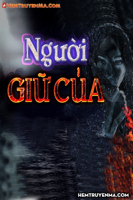 Người Giữ Của