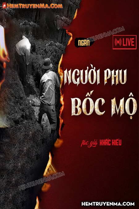Người Phu Bốc Mộ
