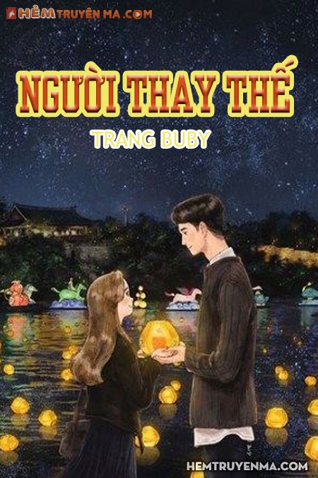 Người Thay Thế