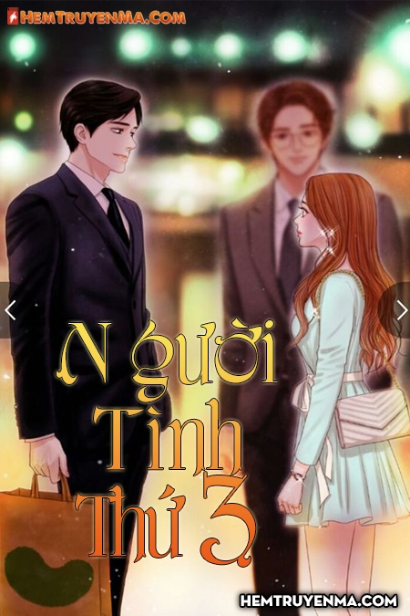 Người Tình Thứ 3