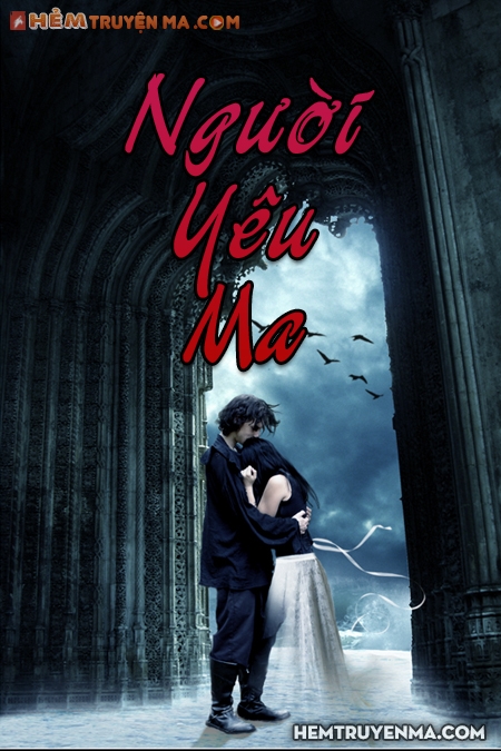 Người Yêu Ma