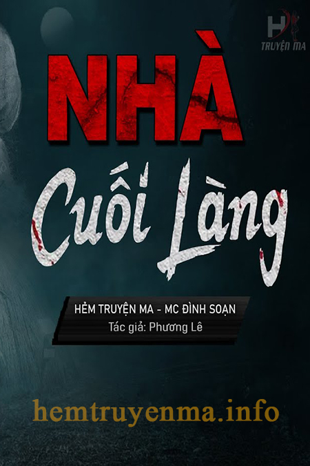 Nhà Cuối Làng