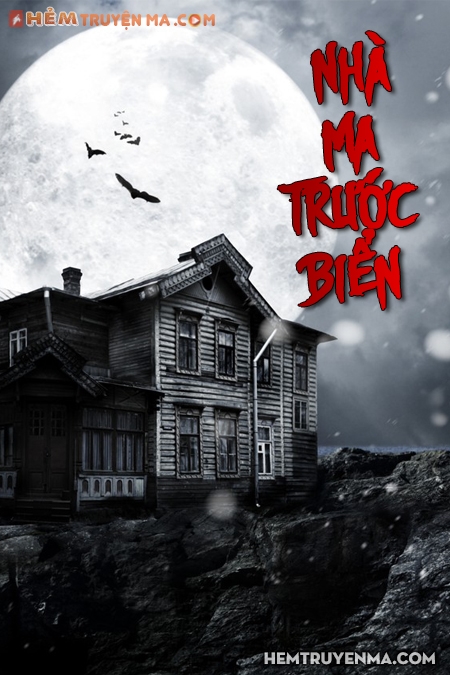 Nhà Ma Trước Biển