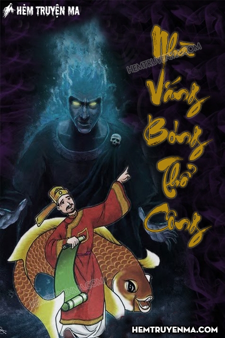 Nhà Vắng Bóng Thổ Công