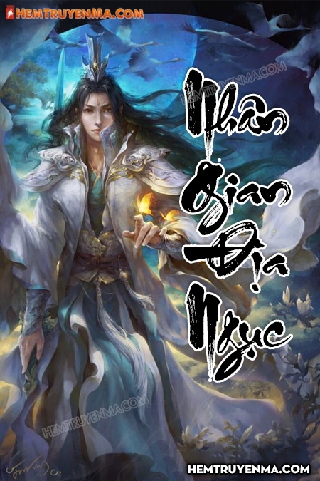 Nhân Gian Địa Ngục