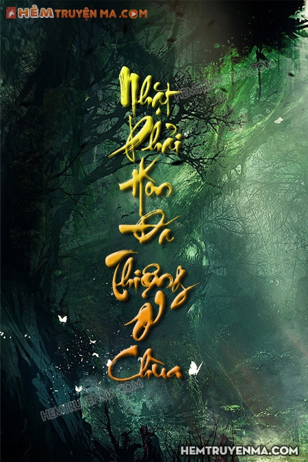 Nhặt Phải Hòn Đá Thiêng Ở Chùa