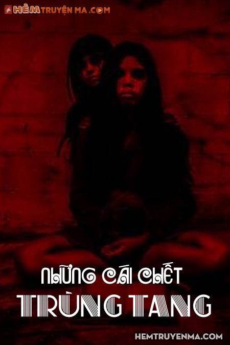 Những Cái Chết Trùng Tang