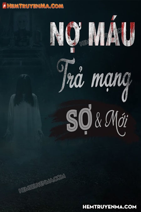 Nợ Máu Trả Mạng