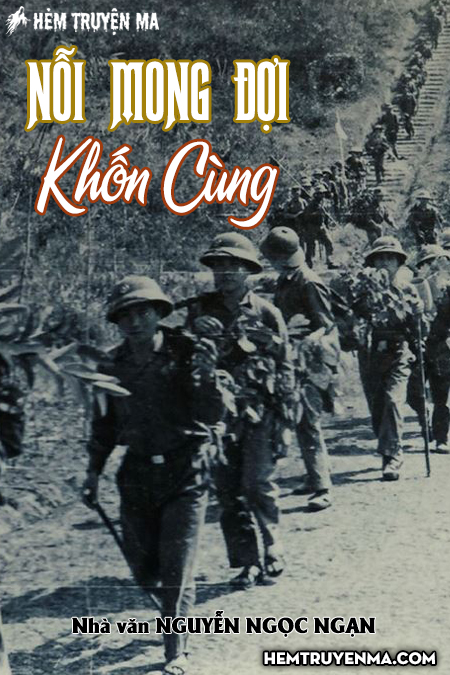 Nỗi Mong Đợi Khốn Cùng