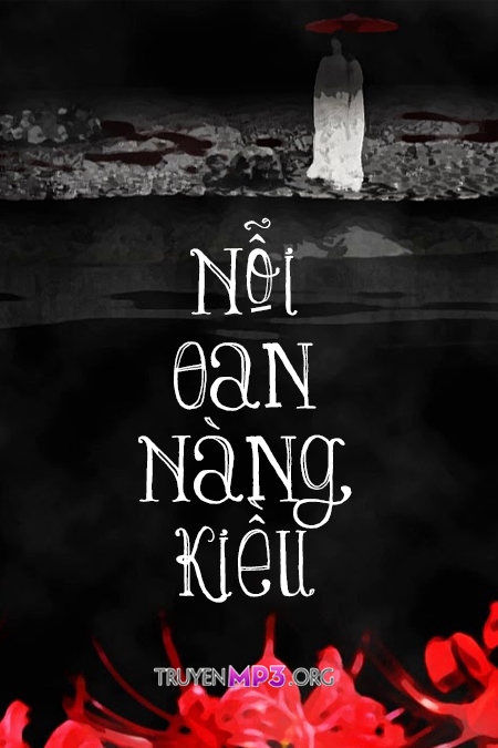 Nỗi Oan Nàng Kiều