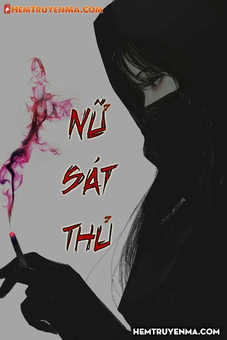 Nữ Sát Thủ