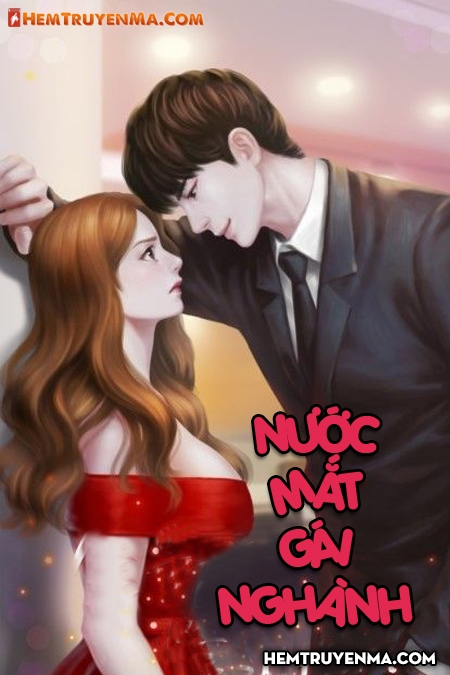 Nước Mắt Gái Nghành