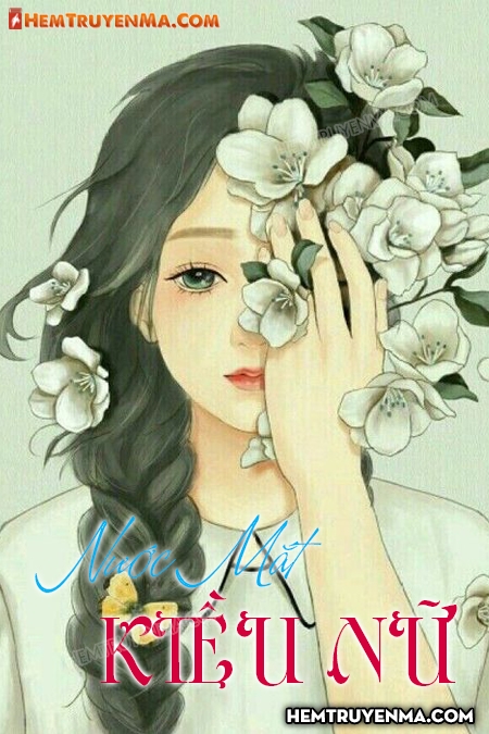 Nước Mắt Kiều Nữ
