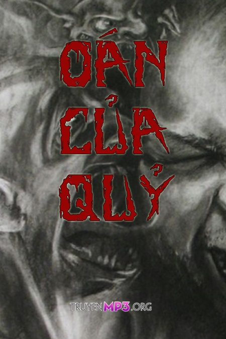 Oán Của Quỷ