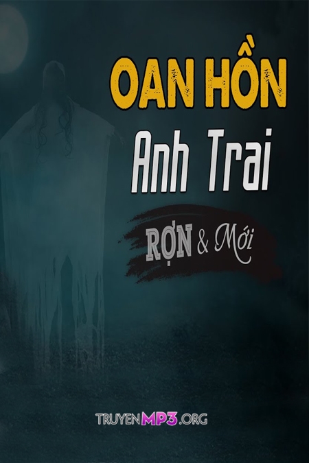 Oan Hồn Anh Trai