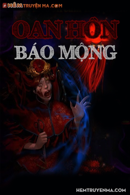 Oan Hồn Báo Mộng