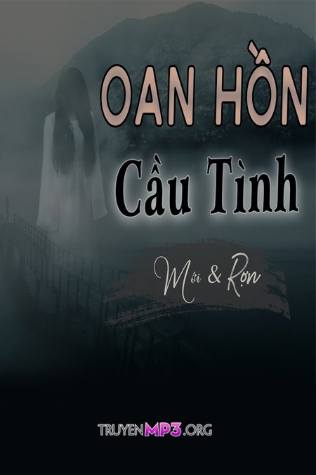 Oan Hồn Cầu Tình