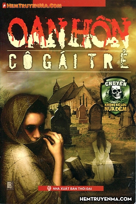 Oan Hồn Cô Gái Trẻ