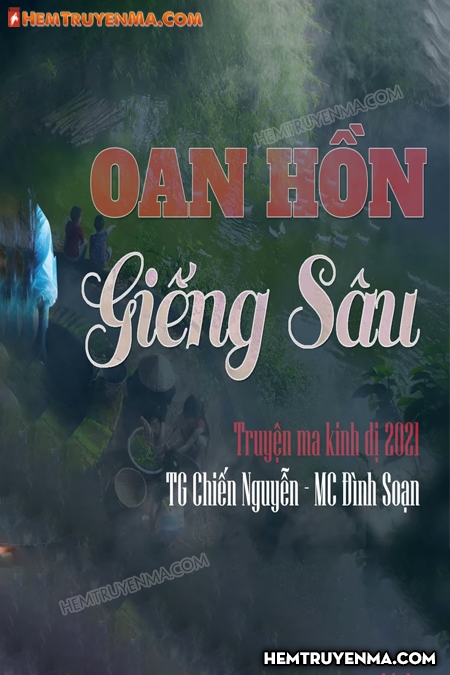 Oan Hồn Giếng Sâu