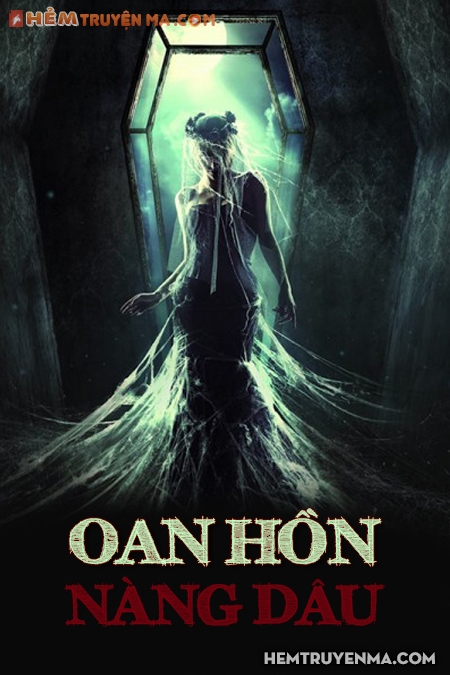 Oan Hồn Nàng Dâu