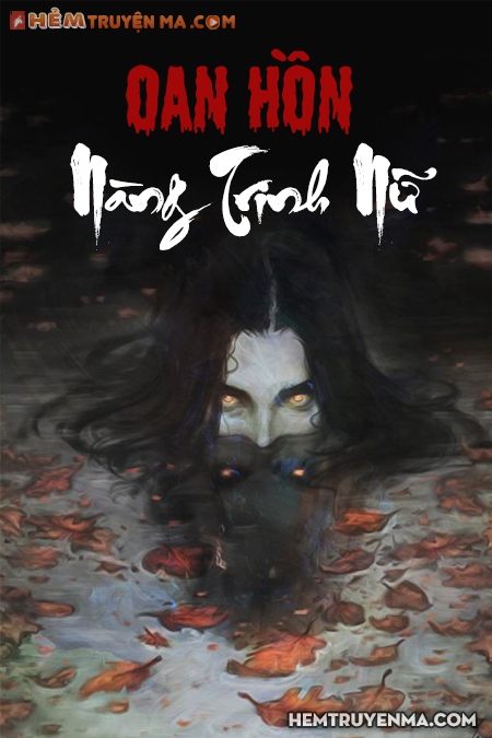 Oan Hồn Nàng Trinh Nữ