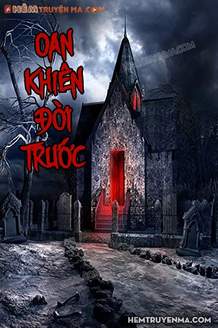 Oan Khiên Đời Trước