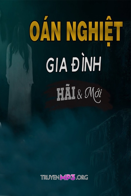 Oán Nghiệt Gia Đình