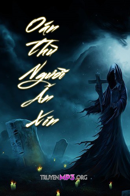 Oán Thù Người Ăn Xin