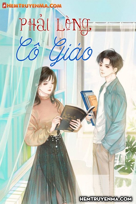 Phải Lòng Cô Giáo