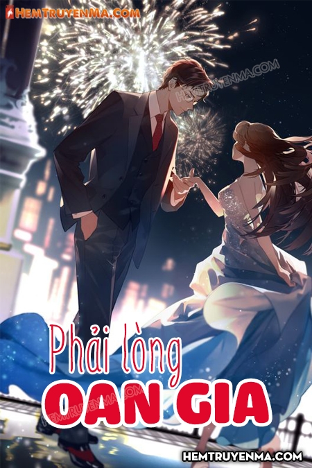 Phải Lòng Oan Gia