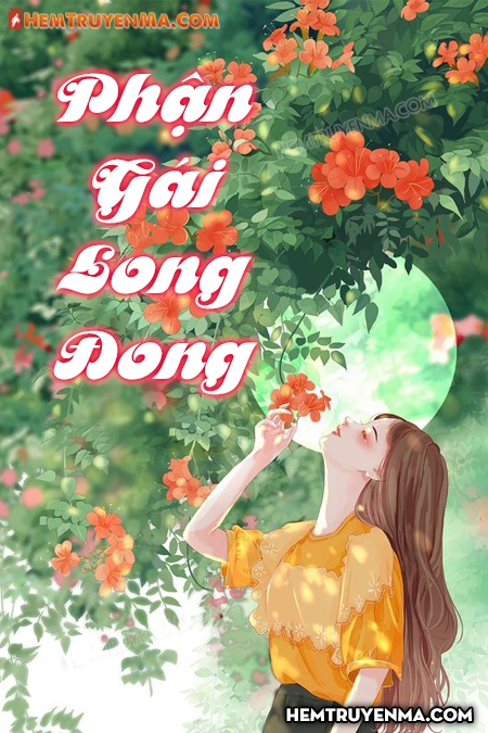 Phận Gái Long Đong