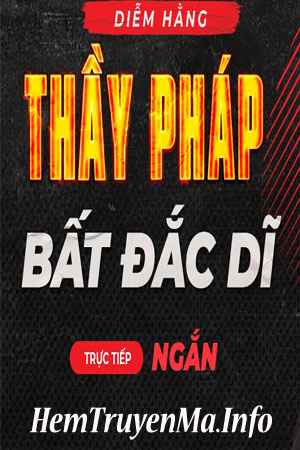 Pháp Sư Bất Đắc Dĩ - Quàng A Tũn