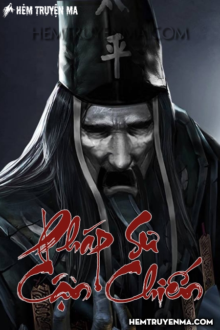 Pháp Sư Cận Chiến