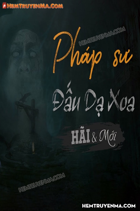 Pháp Sư Đấu Dạ Xoa