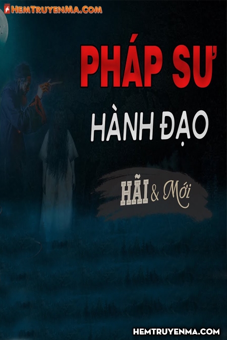 Pháp Sư Hành Đạo