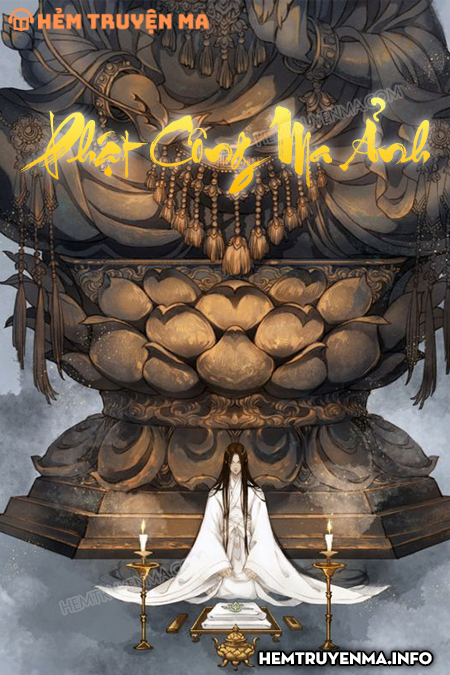 Phật Công Ma Ảnh