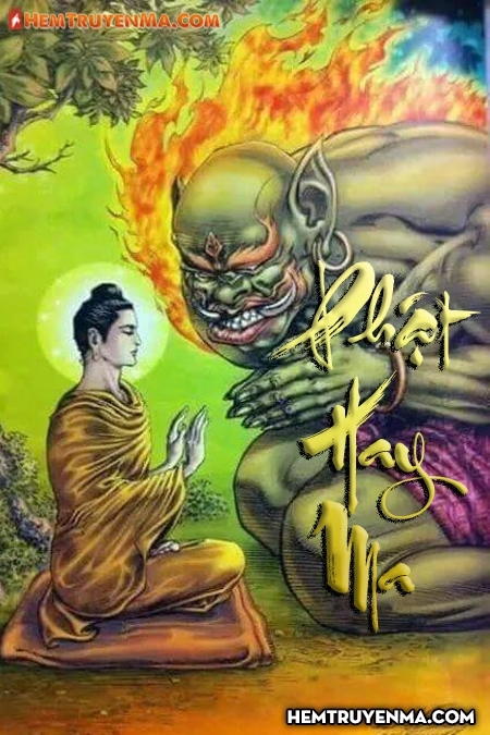 Phật Hay Ma