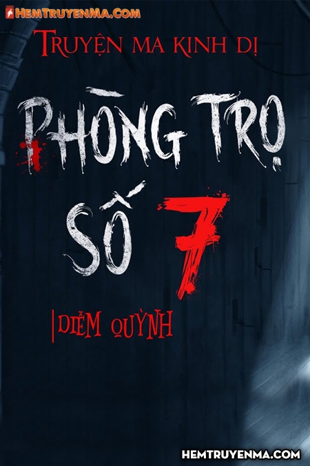 Phòng Trọ Số 7
