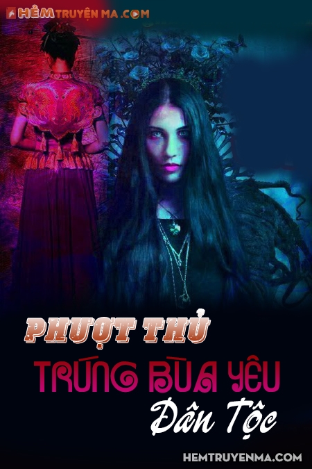 Phượt Thủ Trúng Bùa Yêu Dân Tộc