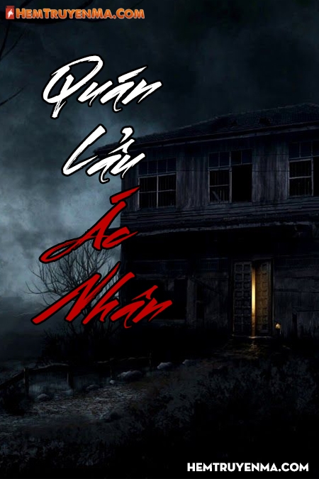 Quán Lẩu Ác Nhân