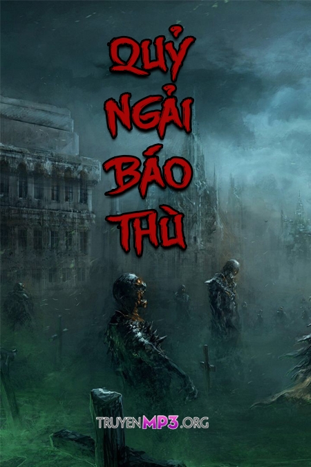 Quỷ Ngải Báo Thù