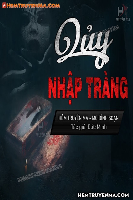 Quỷ Nhập Trang Ở Tân Bình