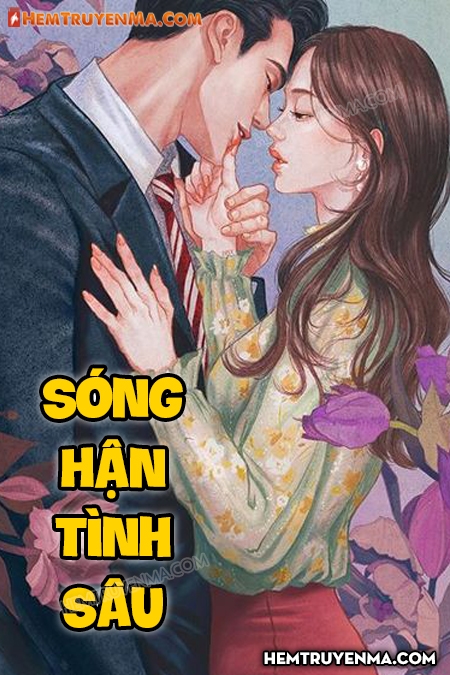 Sóng Hận Tình Sâu