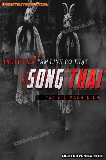 Song Thai: Đứa Bẻ Của Quỷ