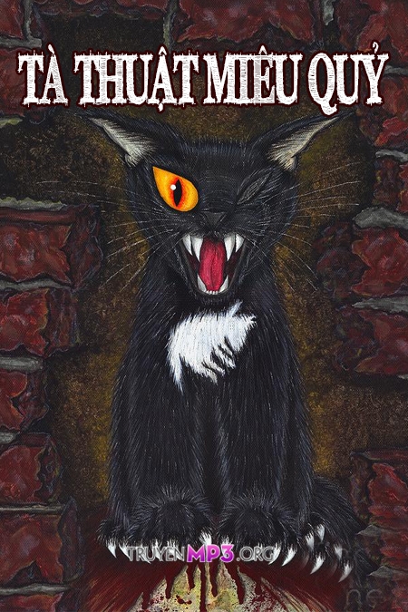 Tà Thuật Miêu Quỷ